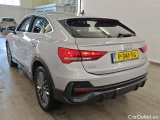  Audi  Q3 Audi  Sportback 45 TFSI e S tronic Edition 5d + 20 inch #24