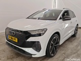 Q4 E-Tron