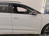  Audi  Q4 E-Tron Audi  40 e-tron Advanced Edition 5d + Warmtepomp, Optiekpakket Zwart, 21 inch, Sonos #9
