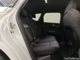  Audi  Q4 E-Tron Audi  40 e-tron Advanced Edition 5d + Warmtepomp, Optiekpakket Zwart, 21 inch, Sonos #10