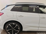  Audi  Q4 E-Tron Audi  40 e-tron Advanced Edition 5d + Warmtepomp, Optiekpakket Zwart, 21 inch, Sonos #12