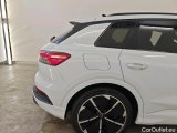 Audi  Q4 E-Tron Audi  40 e-tron Advanced Edition 5d + Warmtepomp, Optiekpakket Zwart, 21 inch, Sonos #13