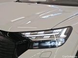  Audi  Q4 E-Tron Audi  40 e-tron Advanced Edition 5d + Warmtepomp, Optiekpakket Zwart, 21 inch, Sonos #15