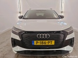  Audi  Q4 E-Tron Audi  40 e-tron Advanced Edition 5d + Warmtepomp, Optiekpakket Zwart, 21 inch, Sonos #17