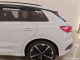  Audi  Q4 E-Tron Audi  40 e-tron Advanced Edition 5d + Warmtepomp, Optiekpakket Zwart, 21 inch, Sonos #20