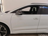  Audi  Q4 E-Tron Audi  40 e-tron Advanced Edition 5d + Warmtepomp, Optiekpakket Zwart, 21 inch, Sonos #22