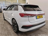  Audi  Q4 E-Tron Audi  40 e-tron Advanced Edition 5d + Warmtepomp, Optiekpakket Zwart, 21 inch, Sonos #29