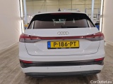  Audi  Q4 E-Tron Audi  40 e-tron Advanced Edition 5d + Warmtepomp, Optiekpakket Zwart, 21 inch, Sonos #30