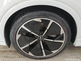  Audi  Q4 E-Tron Audi  40 e-tron Advanced Edition 5d + Warmtepomp, Optiekpakket Zwart, 21 inch, Sonos #36