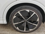  Audi  Q4 E-Tron Audi  40 e-tron Advanced Edition 5d + Warmtepomp, Optiekpakket Zwart, 21 inch, Sonos #37