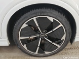  Audi  Q4 E-Tron Audi  40 e-tron Advanced Edition 5d + Warmtepomp, Optiekpakket Zwart, 21 inch, Sonos #44