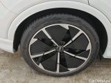  Audi  Q4 E-Tron Audi  40 e-tron Advanced Edition 5d + Warmtepomp, Optiekpakket Zwart, 21 inch, Sonos #46