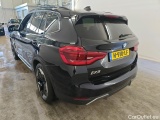  Bmw  iX3 BMW   High Executive 5d + Pano, Harman Kardon, 20 inch, Shadow Line #12