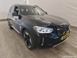  Bmw  iX3 BMW   High Executive 5d + Pano, Harman Kardon, 20 inch, Shadow Line #24