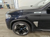  Bmw  iX3 BMW   High Executive 5d + Pano, Harman Kardon, 20 inch, Shadow Line #31