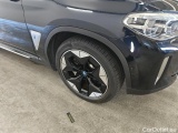  Bmw  iX3 BMW   High Executive 5d + Pano, Harman Kardon, 20 inch, Shadow Line #57