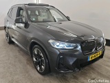  Bmw  iX3 BMW   High Executive Edition 5d #16