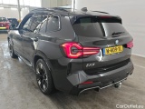  Bmw  iX3 BMW   High Executive Edition 5d #18