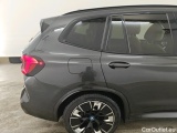  Bmw  iX3 BMW   High Executive Edition 5d #28