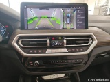  Bmw  iX3 BMW   High Executive Edition 5d #29