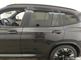  Bmw  iX3 BMW   High Executive Edition 5d #31