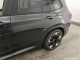  Bmw  iX3 BMW   High Executive Edition 5d #38
