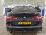  Bmw  Serie 2 BMW 2 Serie Gran Coupé 218iA M Sport Edition 4d #10