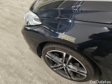 Bmw  Serie 2 BMW 2 Serie Gran Coupé 218iA M Sport Edition 4d #36
