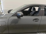  Bmw  Serie 3 BMW 3 Serie Sedan 320e M Sport 4d  Shadow Line, M Aerodynamicapakket #8