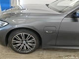  Bmw  Serie 3 BMW 3 Serie Sedan 320e M Sport 4d  Shadow Line, M Aerodynamicapakket #9