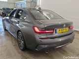  Bmw  Serie 3 BMW 3 Serie Sedan 320e M Sport 4d  Shadow Line, M Aerodynamicapakket #16