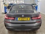  Bmw  Serie 3 BMW 3 Serie Sedan 320e M Sport 4d  Shadow Line, M Aerodynamicapakket #17