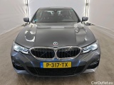  Bmw  Serie 3 BMW 3 Serie Sedan 320e M Sport 4d  Shadow Line, M Aerodynamicapakket #18