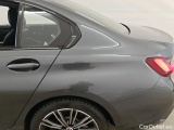  Bmw  Serie 3 BMW 3 Serie Sedan 320e M Sport 4d  Shadow Line, M Aerodynamicapakket #21