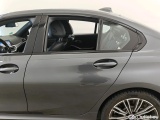  Bmw  Serie 3 BMW 3 Serie Sedan 320e M Sport 4d  Shadow Line, M Aerodynamicapakket #22