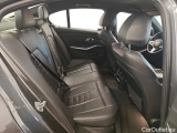  Bmw  Serie 3 BMW 3 Serie Sedan 320e M Sport 4d  Shadow Line, M Aerodynamicapakket #24