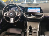  Bmw  Serie 3 BMW 3 Serie Sedan 320e M Sport 4d  Shadow Line, M Aerodynamicapakket #25