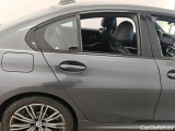  Bmw  Serie 3 BMW 3 Serie Sedan 320e M Sport 4d  Shadow Line, M Aerodynamicapakket #26