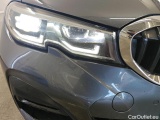  Bmw  Serie 3 BMW 3 Serie Sedan 320e M Sport 4d  Shadow Line, M Aerodynamicapakket #29