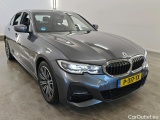  Bmw  Serie 3 BMW 3 Serie Sedan 320e M Sport 4d  Shadow Line, M Aerodynamicapakket #33
