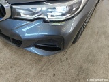  Bmw  Serie 3 BMW 3 Serie Sedan 320e M Sport 4d  Shadow Line, M Aerodynamicapakket #40