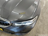  Bmw  Serie 3 BMW 3 Serie Sedan 320e M Sport 4d  Shadow Line, M Aerodynamicapakket #43