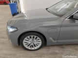  Bmw  Serie 5 BMW 5 Serie Sedan 530e High Executive 4d +  BMW Laserlight #13