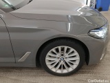  Bmw  Serie 5 BMW 5 Serie Sedan 530e High Executive 4d +  BMW Laserlight #16
