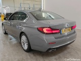  Bmw  Serie 5 BMW 5 Serie Sedan 530e High Executive 4d +  BMW Laserlight #17