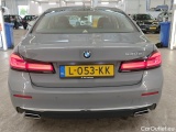  Bmw  Serie 5 BMW 5 Serie Sedan 530e High Executive 4d +  BMW Laserlight #18