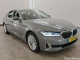  Bmw  Serie 5 BMW 5 Serie Sedan 530e High Executive 4d +  BMW Laserlight #20