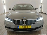 Bmw  Serie 5 BMW 5 Serie Sedan 530e High Executive 4d +  BMW Laserlight #26