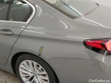  Bmw  Serie 5 BMW 5 Serie Sedan 530e High Executive 4d +  BMW Laserlight #35