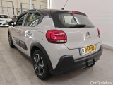  Citroen  C3 Citroën  PureTech 110 S&S Feel 5d #12